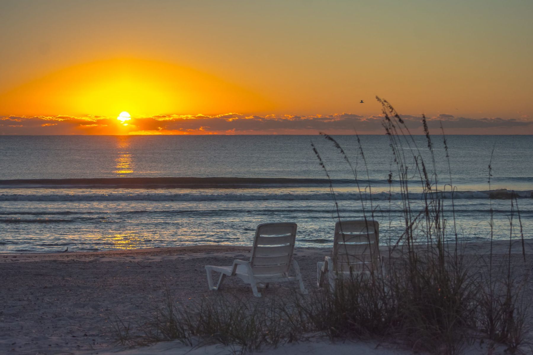 Amelia Island, Florida