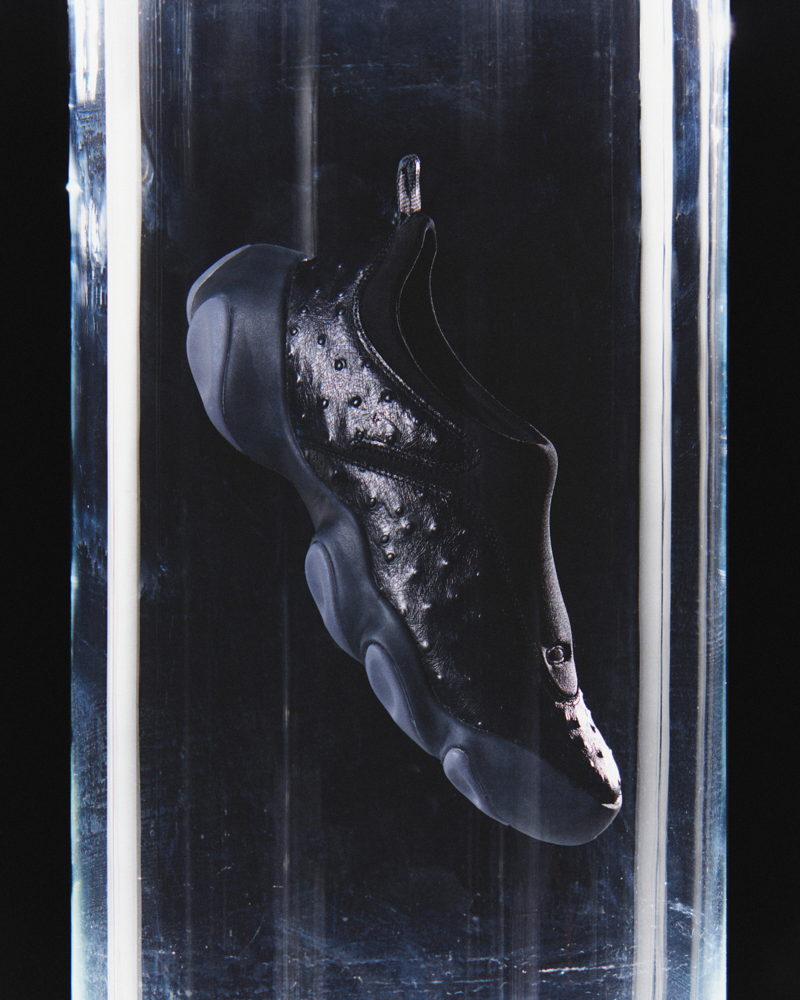 OAKLEY FACTORY TEAM x BRAIN DEAD COLLECTION (4)