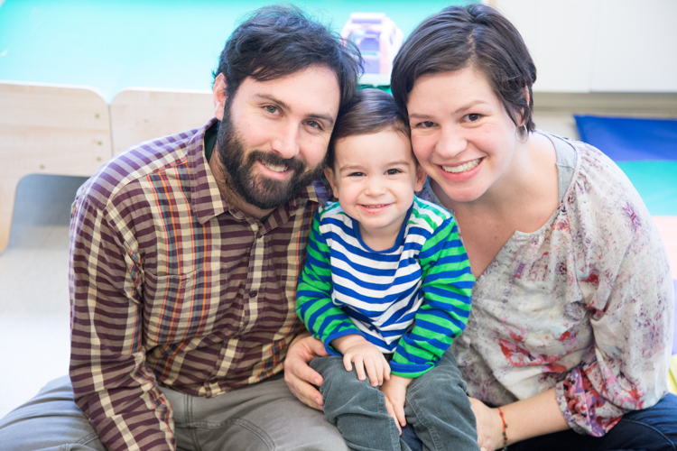 Family fun event on weekend at centre