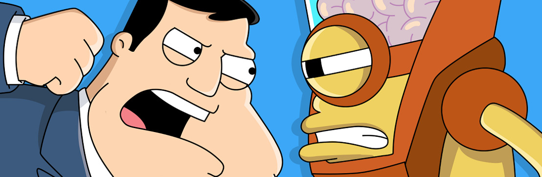 American Dad! Apocalypse Soon is Now Available for iOS and Android