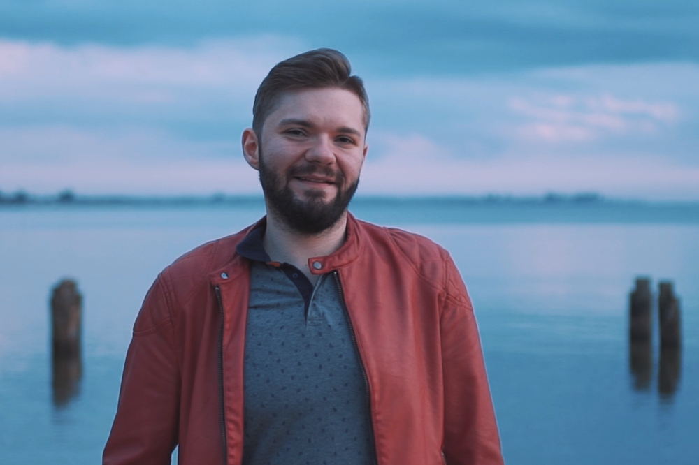 Daniel Leczkowski