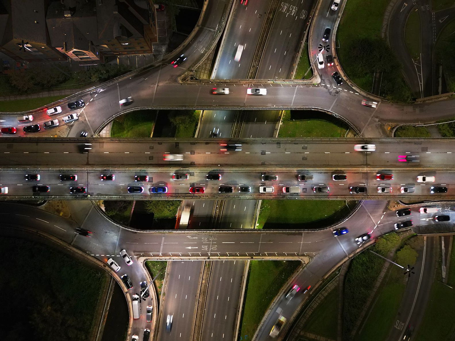 Automated Vehicles Act becomes law - RAC reaction