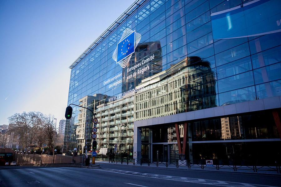 Exciting days ahead – see you soon in Brussels for the EWRC 2025