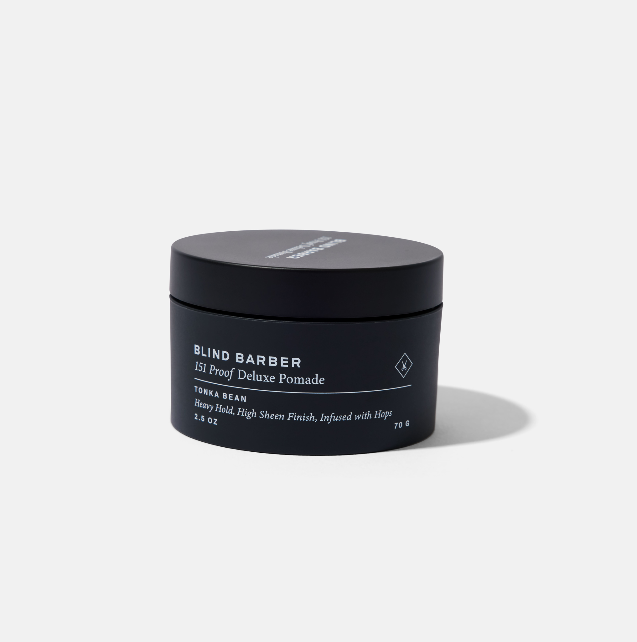 151 Proof Deluxe Pomade 75 ml | €30 151 Proof Deluxe Pomade 75 ml | €30
