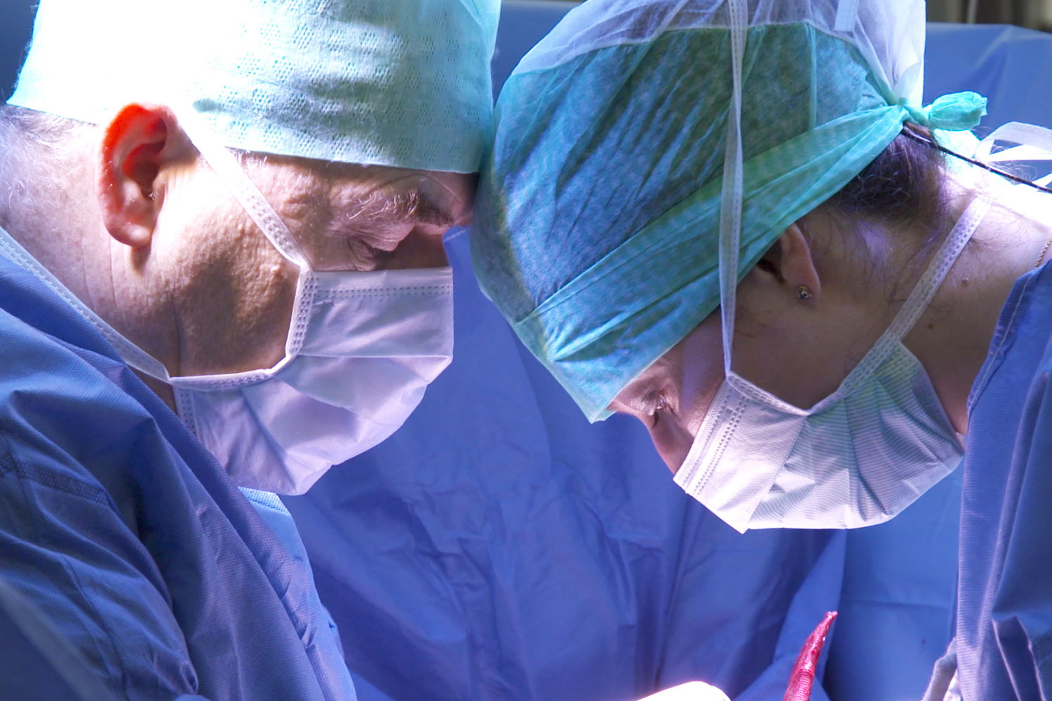 Topdokters