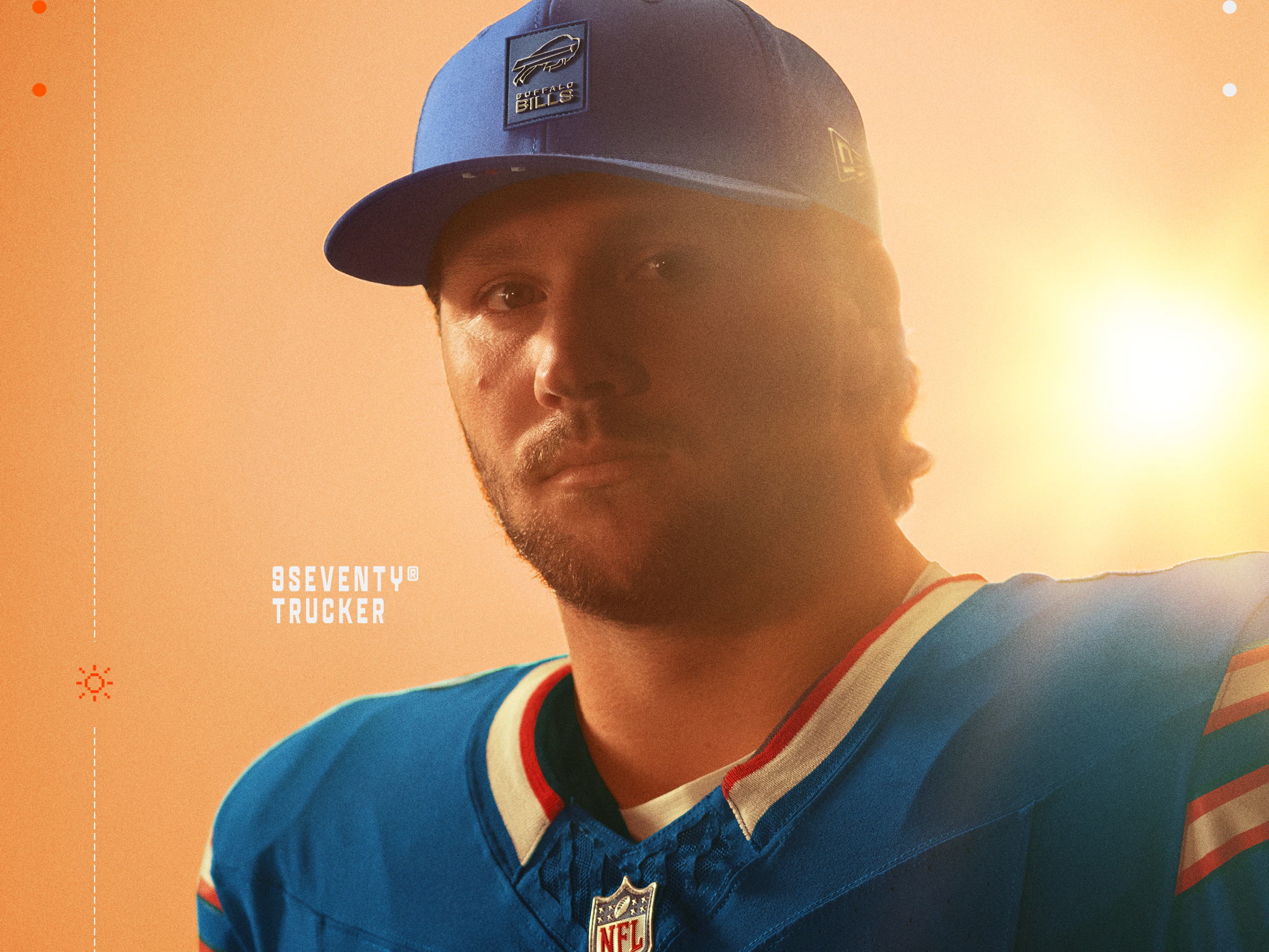 New Era redefine la innovación con la nueva colección Sideline  