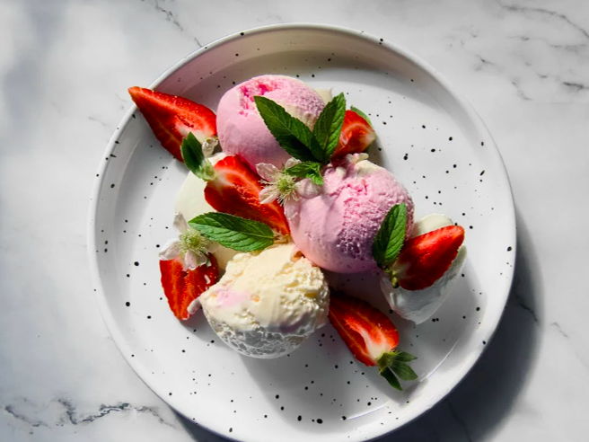 Recetas con helado que te librarán del calor este verano 