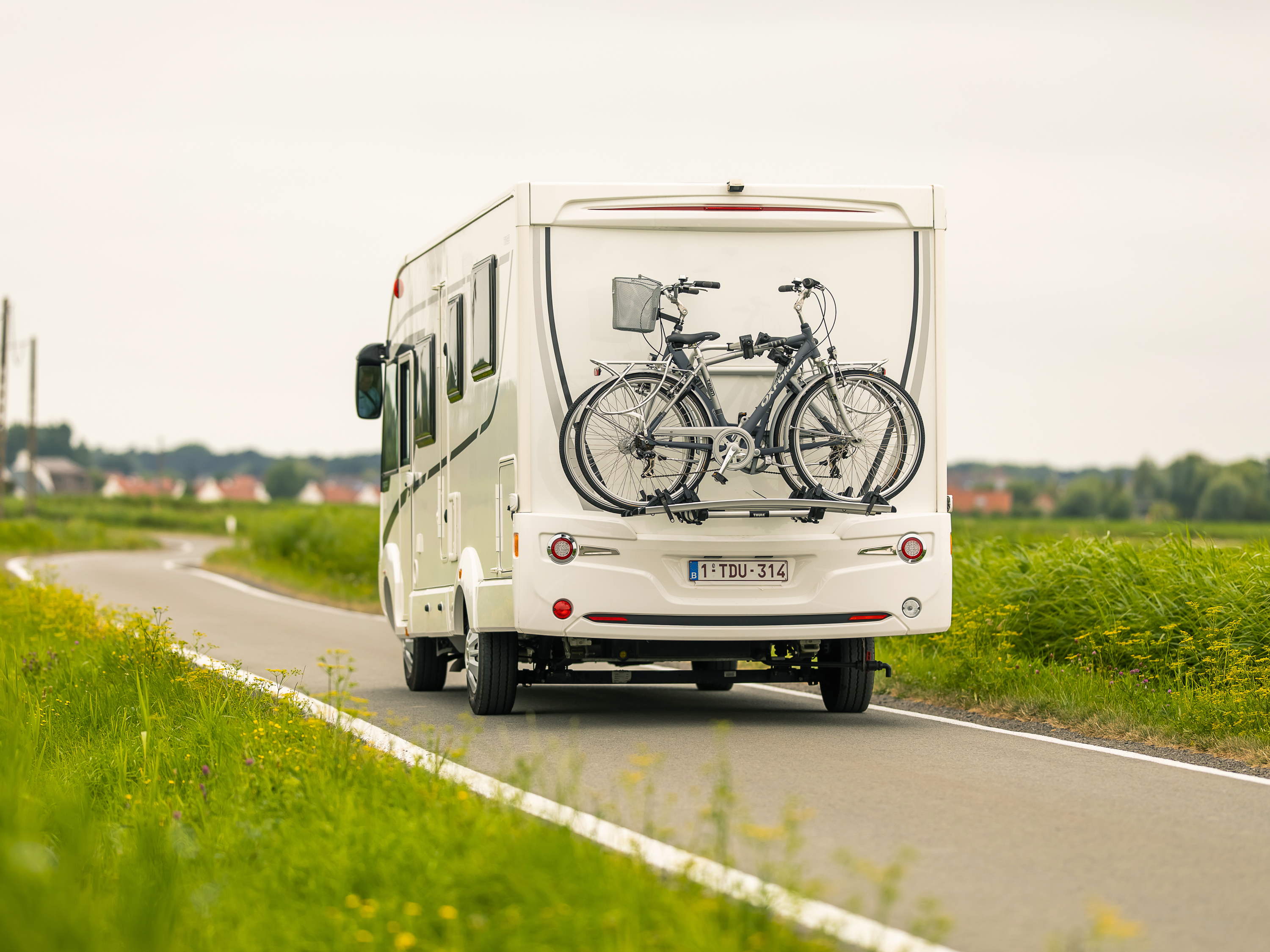 Rechte lijn naar Mobicar’19 : de beurs opent binnenkort de deuren