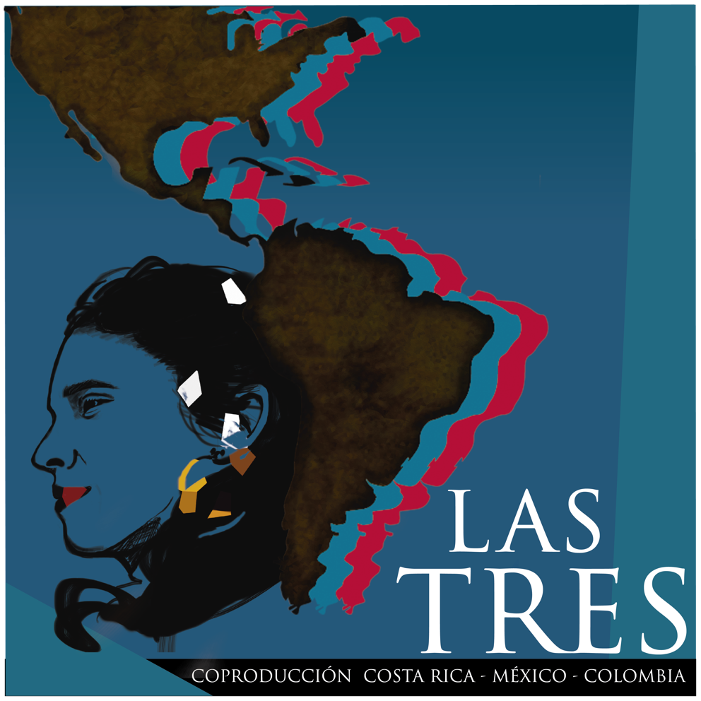 La obra “Las Tres” se presenta en la Ciudad de México