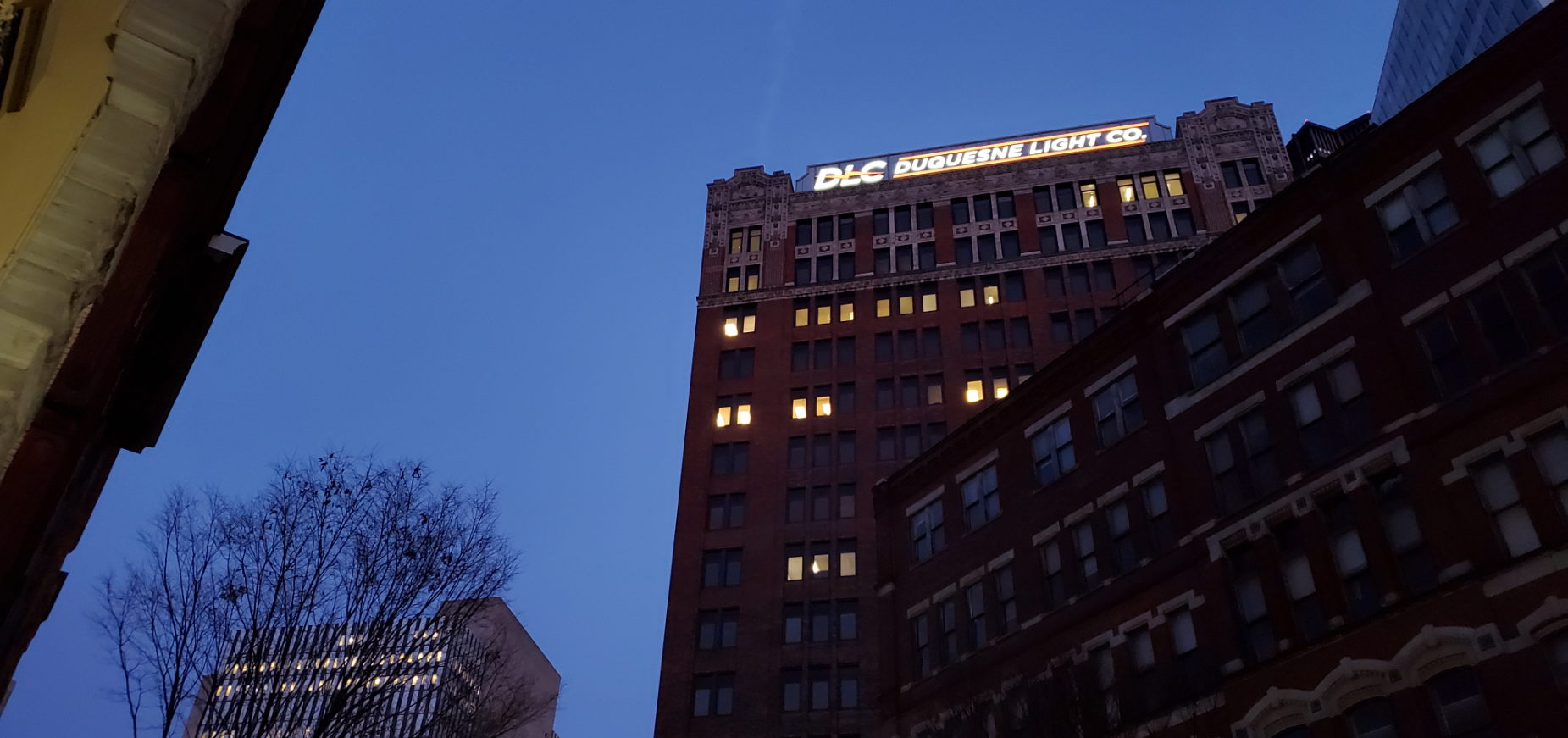 Duquesne Light Company Announces Changes to Executive Leadership Team