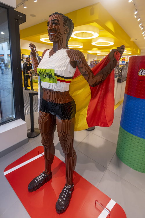 LEGO © Tom Buysse