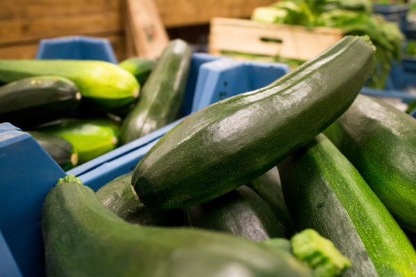 Belgian mini-supermarket named best organic retailer on European Organic Day