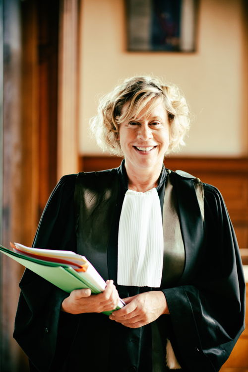 Annemie Robijns