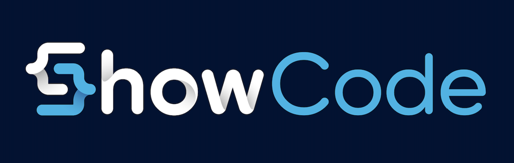 Logo: Show Code