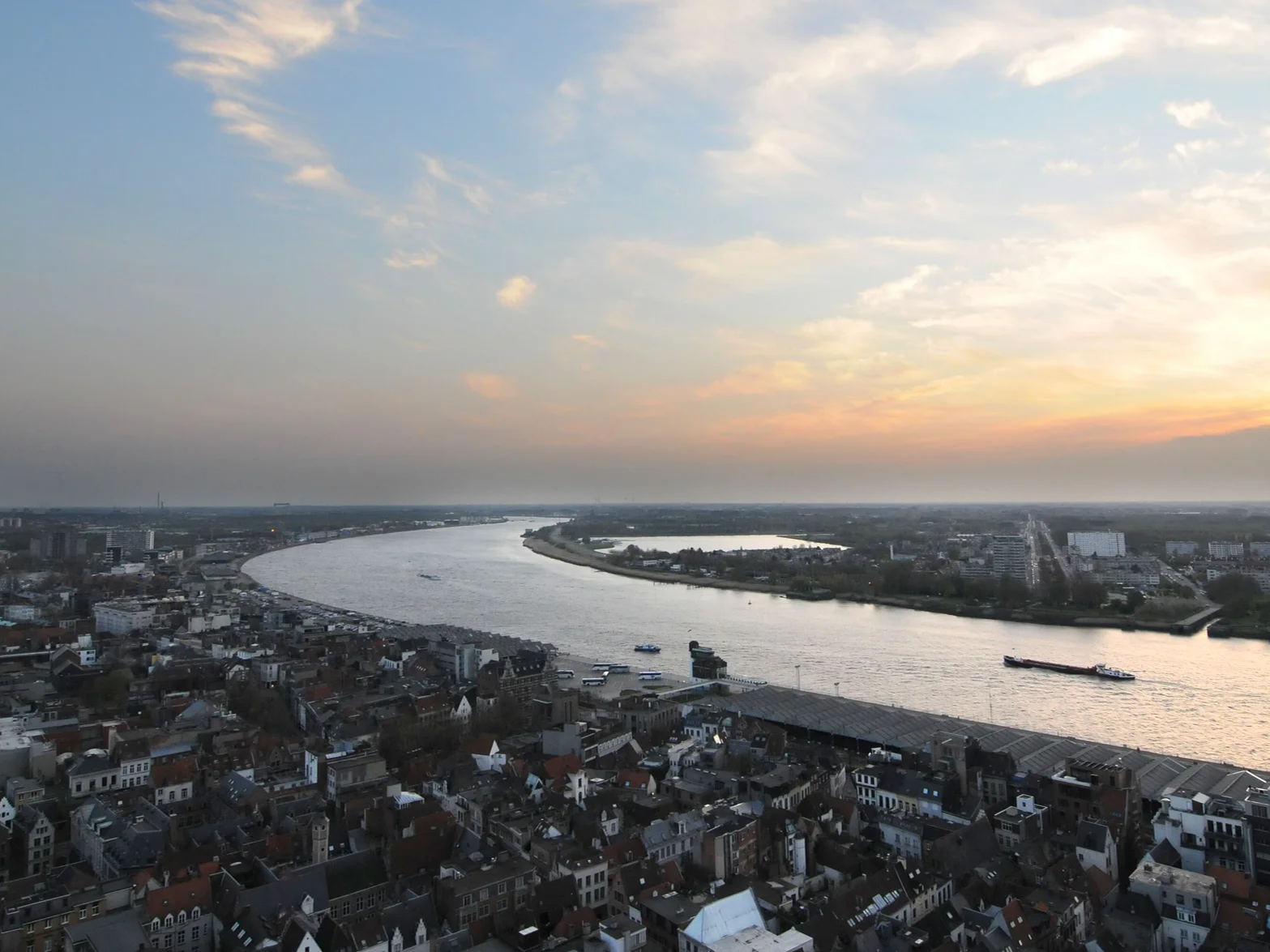 Actiedag zorgt voor hinder bij stedelijke dienstverlening