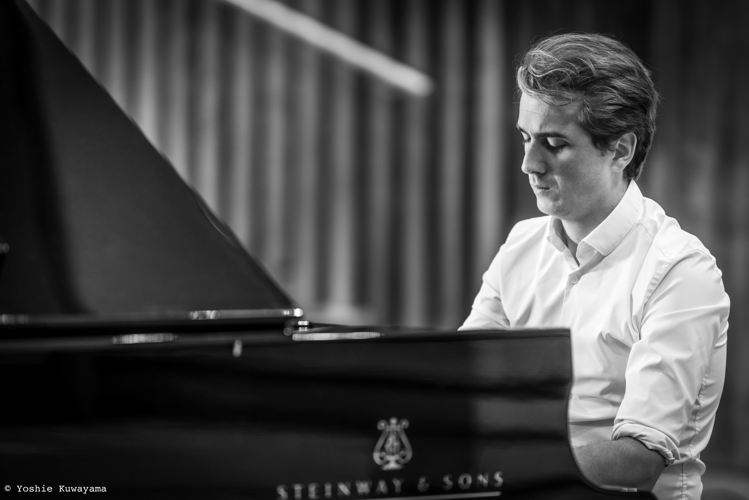 20 juli - Matthieu Idmtal (c) Yoshie Kuwayama