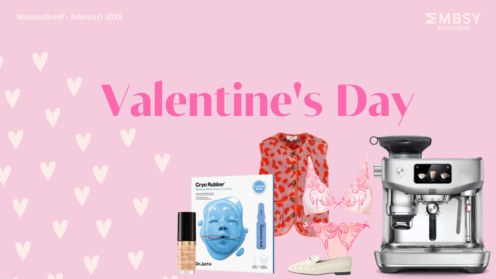 Cupid Approved: date-ideeën voor een magische Valentijnsdag 