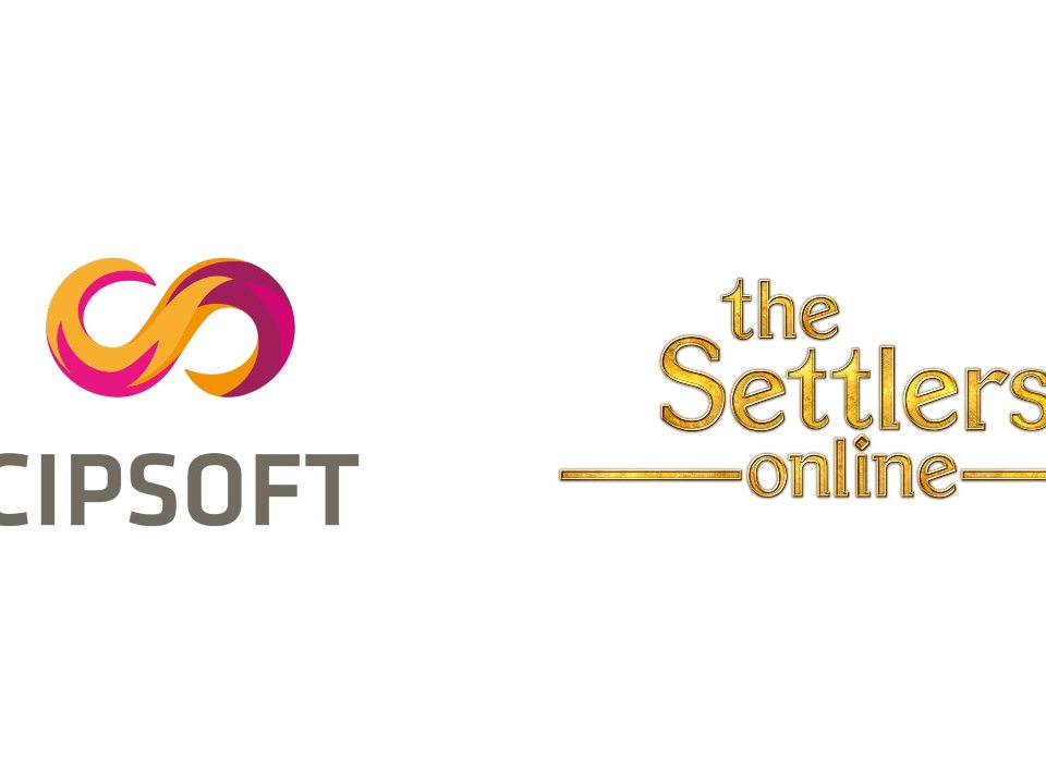 A New Home for The Settlers Online: CipSoft to Lead Development and Operations of the Browser-Based Strategy Game