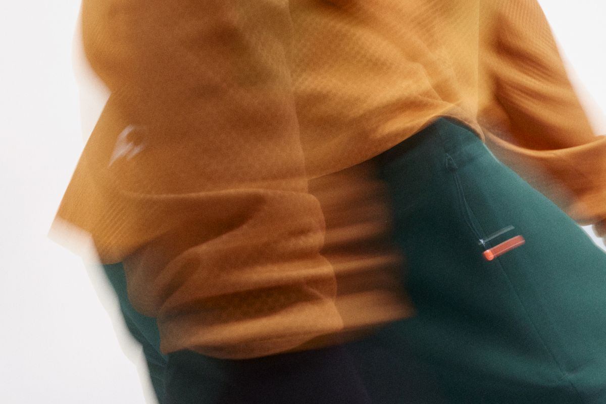 POC présente sa nouvelle collection de cyclisme et ses inserts innovants
