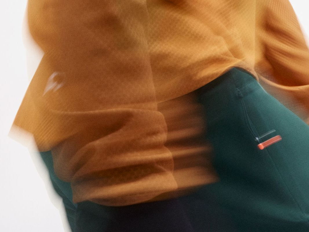 POC's new Cycling Collection and Chamois Pad