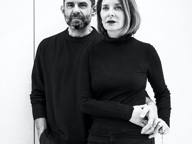 Le groupe Ideal Standard International annonce sa collaboration avec les designers italiens Ludovica + Roberto Palomba et la création d’un Design Center à Milan