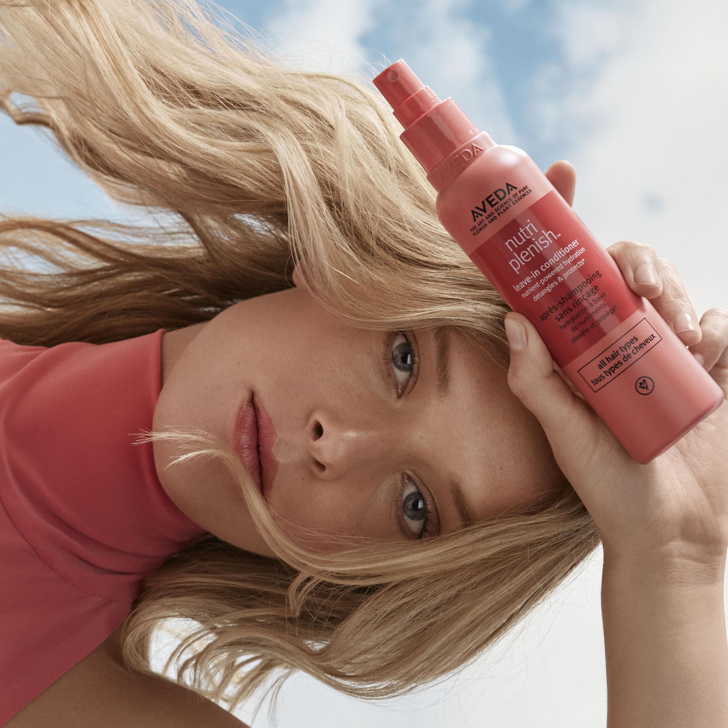 Aveda Nutriplenish Overnight Serum_1