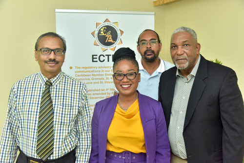 St. Kitts and Nevis: One Step Closer to Strengthening The Electronic Communications Sector