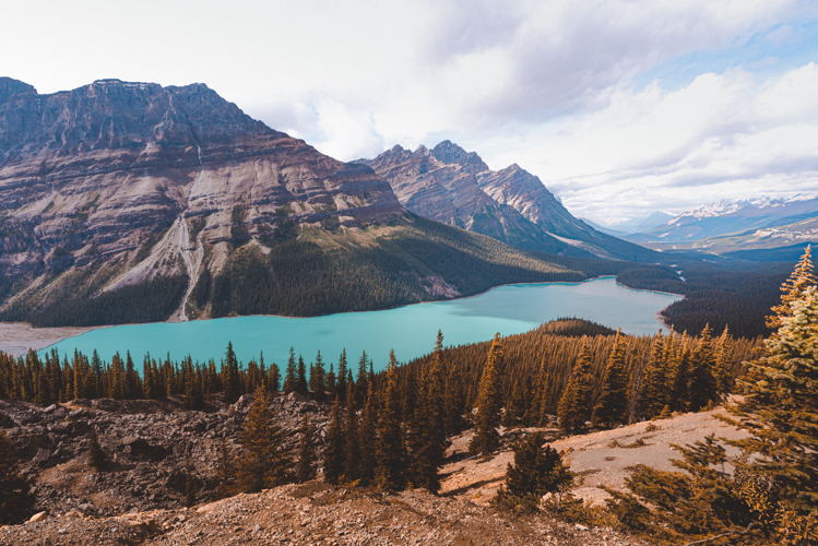 Canada (c) Somsookheimwee