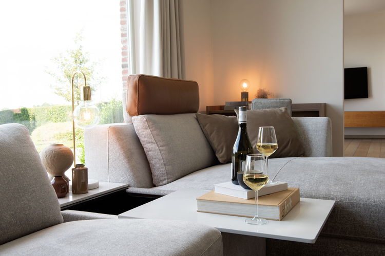 Salerno avec relax: à partir de €2651