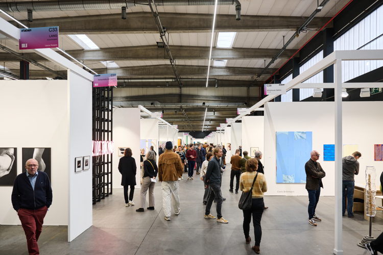 Art Antwerp 2024 by © David Plas - 36