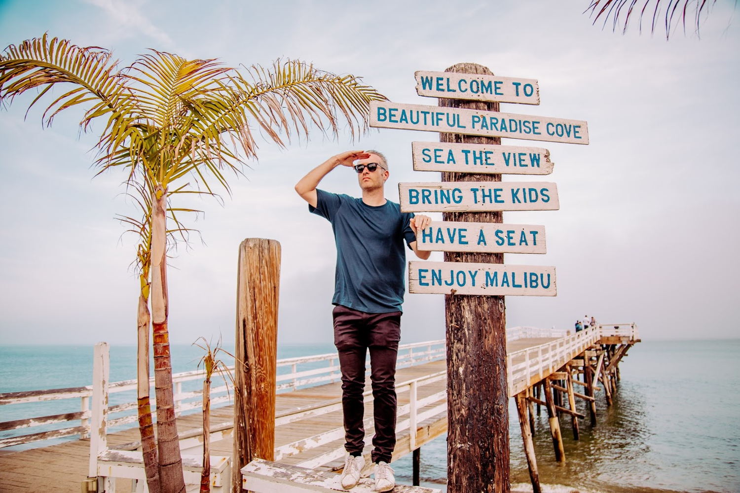 California love © VRT