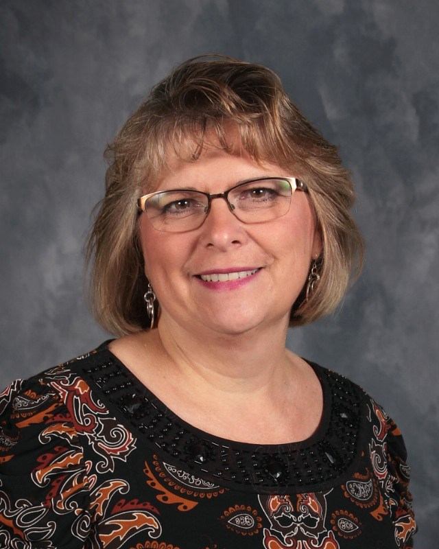 Susan Schnaufer