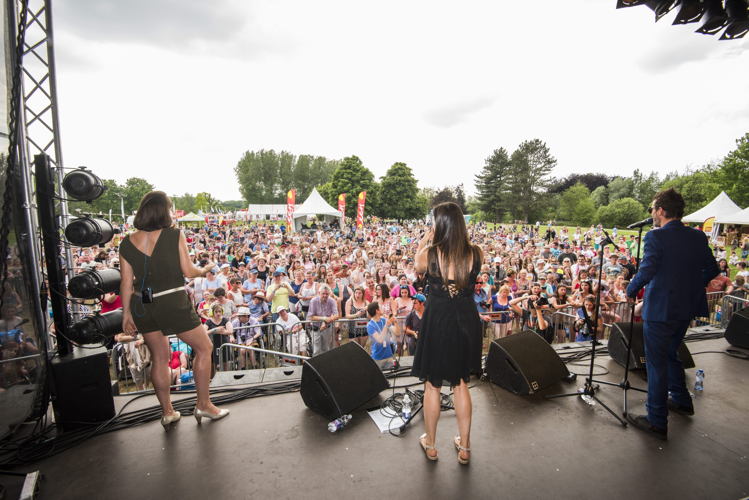 THUISDAG 2017 (c) Alex Vanhee, VRT