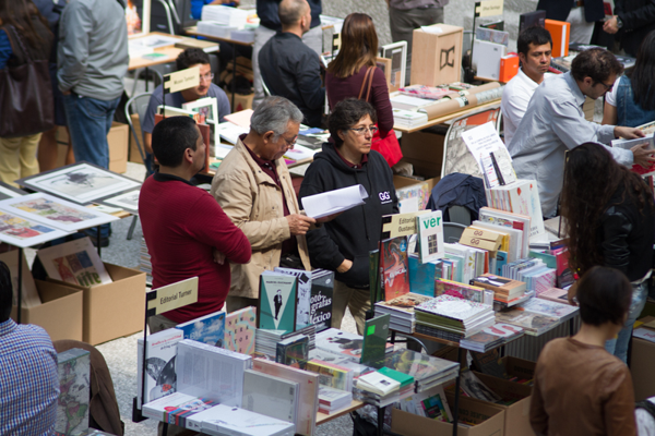PaperWorks, la Feria de Libro de Arte más importante de la CDMX, se realizará en noviembre