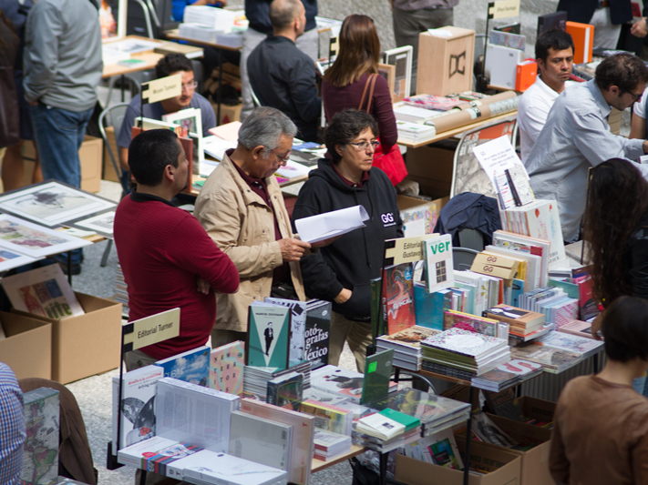 PaperWorks, la Feria de Libro de Arte más importante de la CDMX, se realizará en noviembre