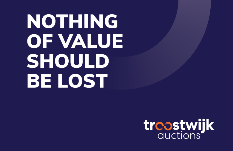 Troostwijk Auctions clôture l'année 2023 avec sa traditionnelle vente aux enchères de fin d'année et annonce ses nouveautés pour 2024  