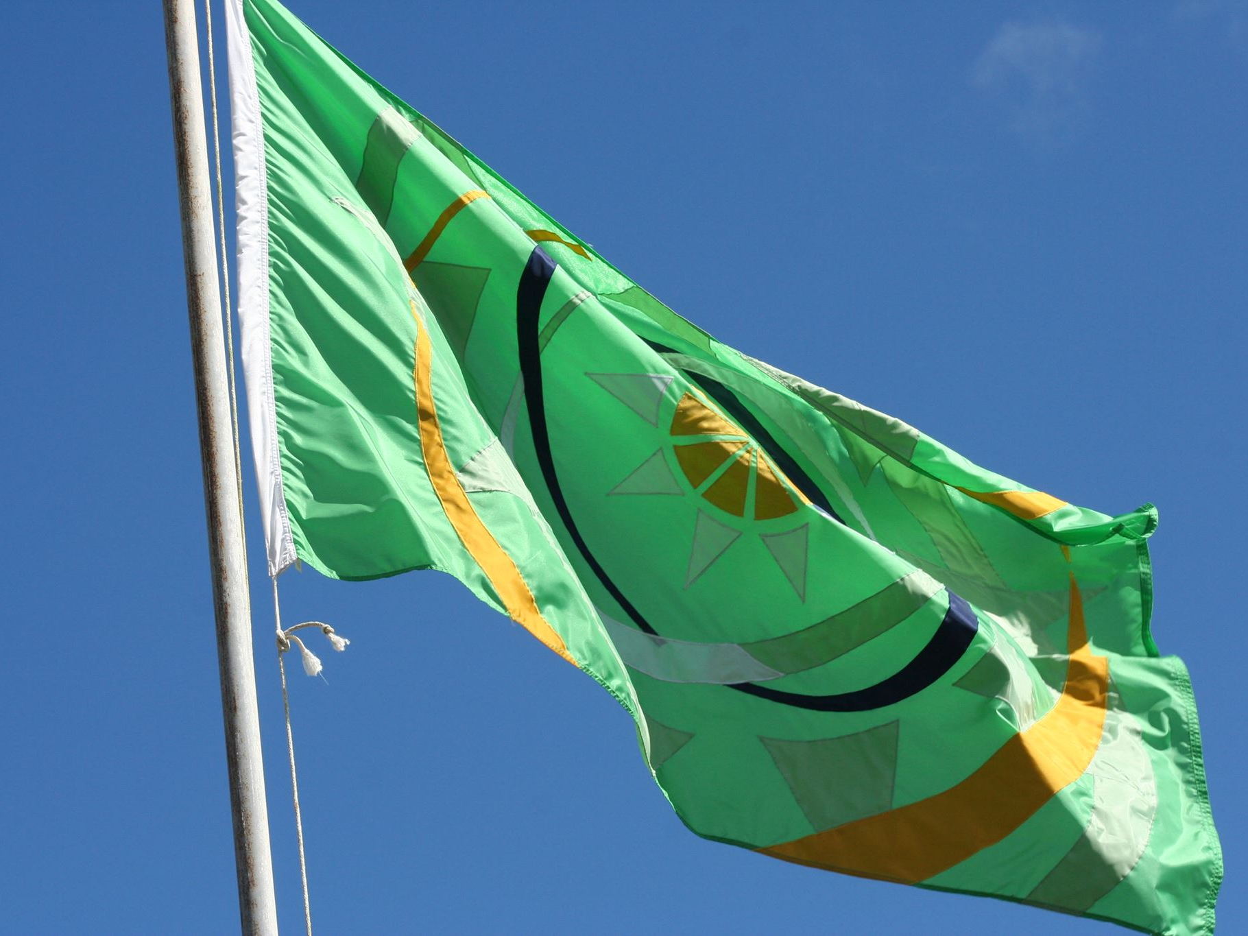 Invitation à la journée d’étude sur l'adhésion de la Guadeloupe en tant que membre associé à l’OECS à l’Université des Antilles le 28 février 2019
