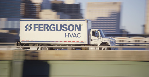 Ferguson Acquires HVAC Distributor Airefco, Inc.