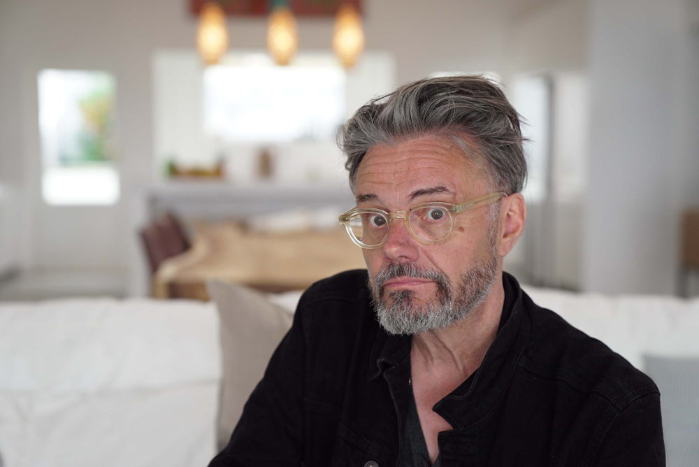 Die huis met Marcel Vanthilt (c) VRT