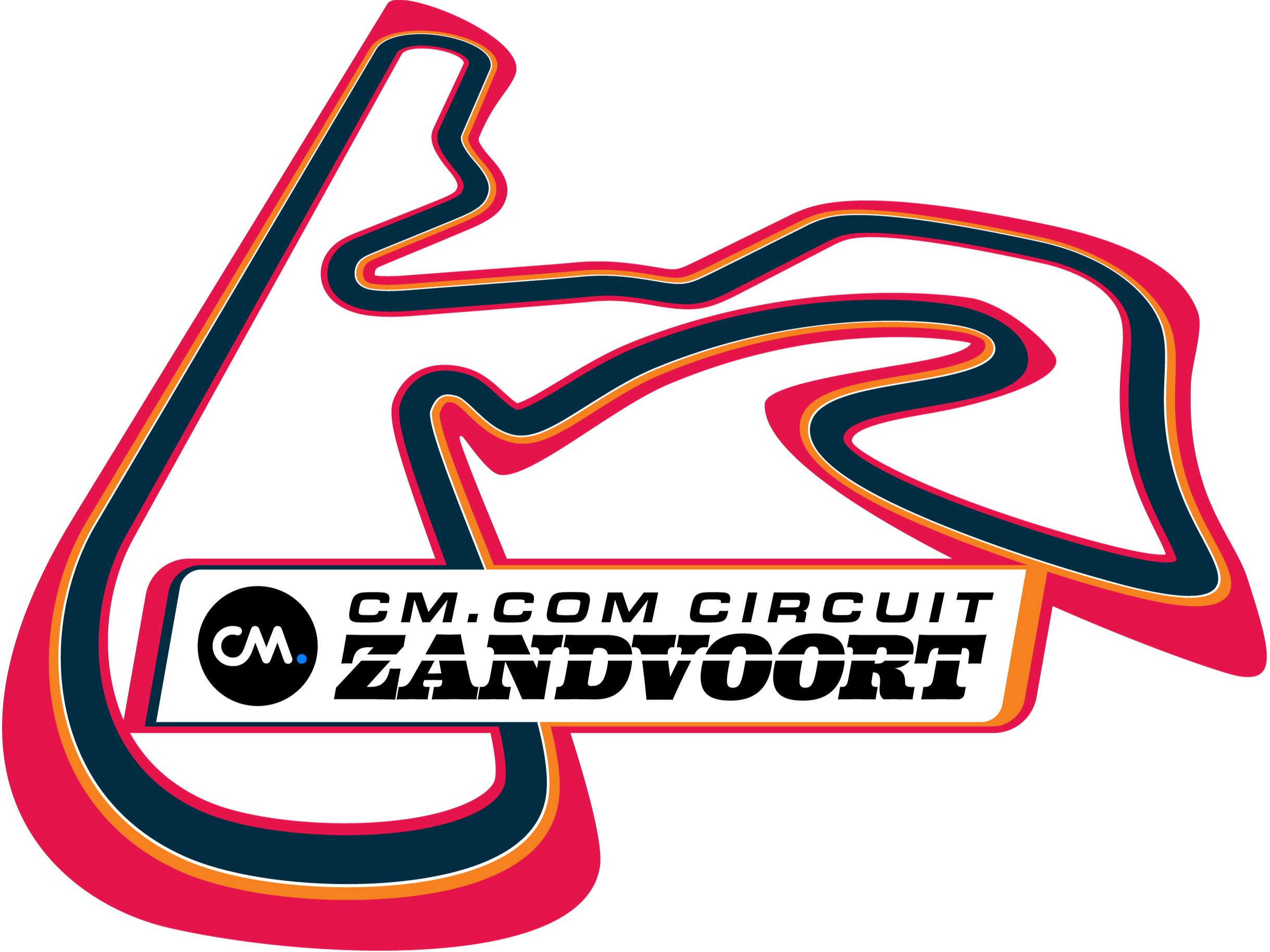 CM.com wird Namenssponsor des niederländischen Circuit Zandvoort und nimmt die digitale Transformation in Angriff