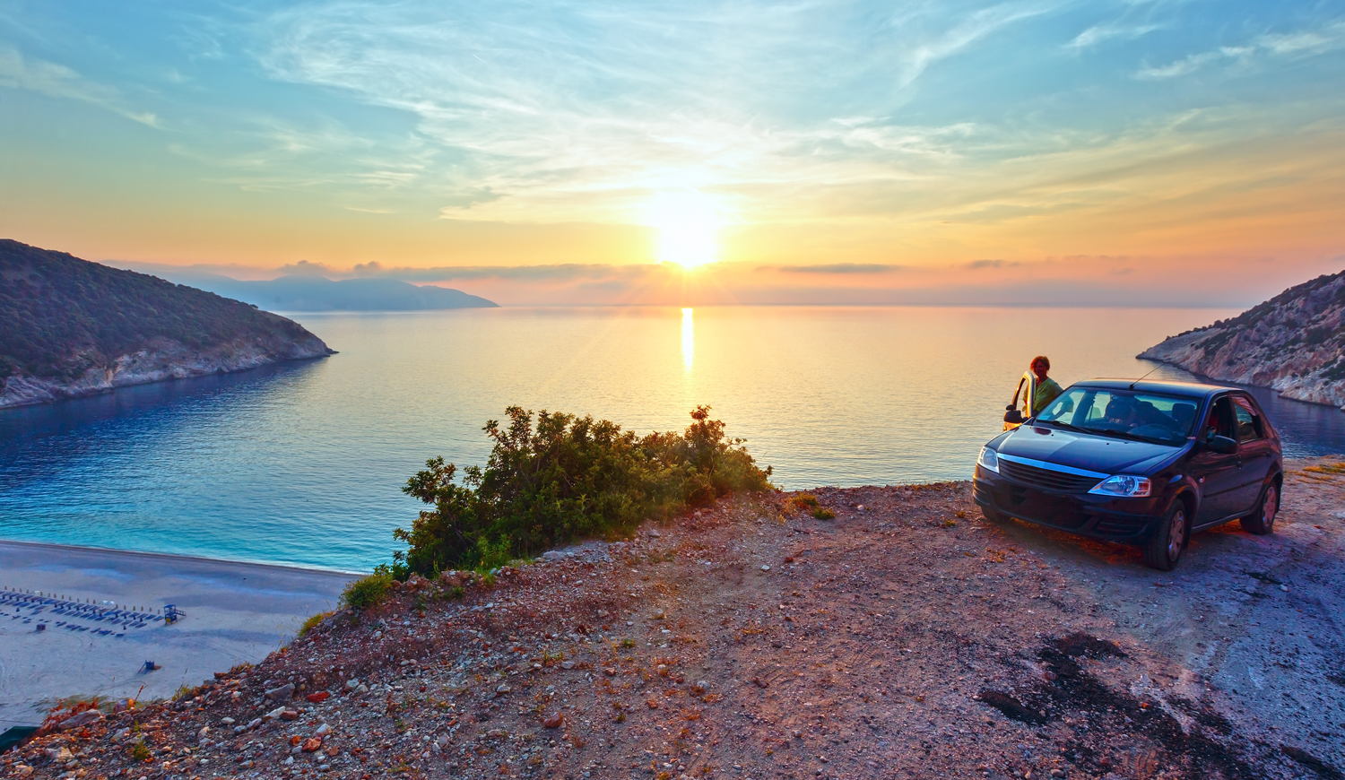Sunny Cars