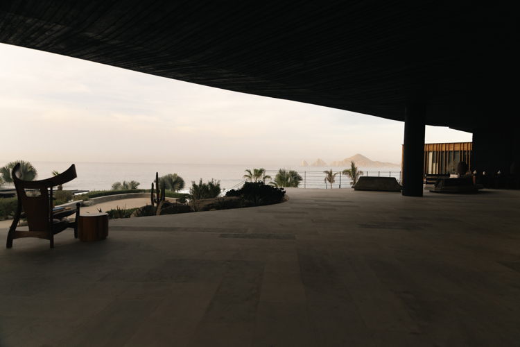 The Cape, a Thompson Hotel
