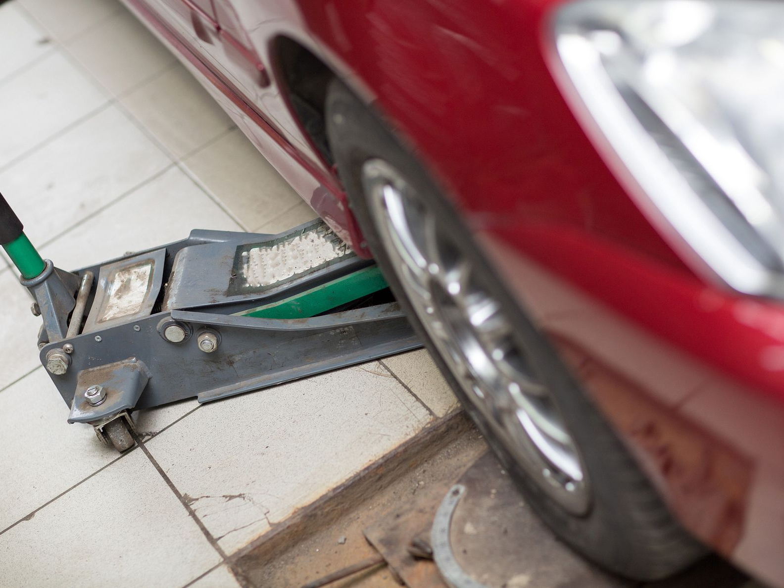 Motorists urged to protect their vehicles as lockdown fuels catalytic converter thefts