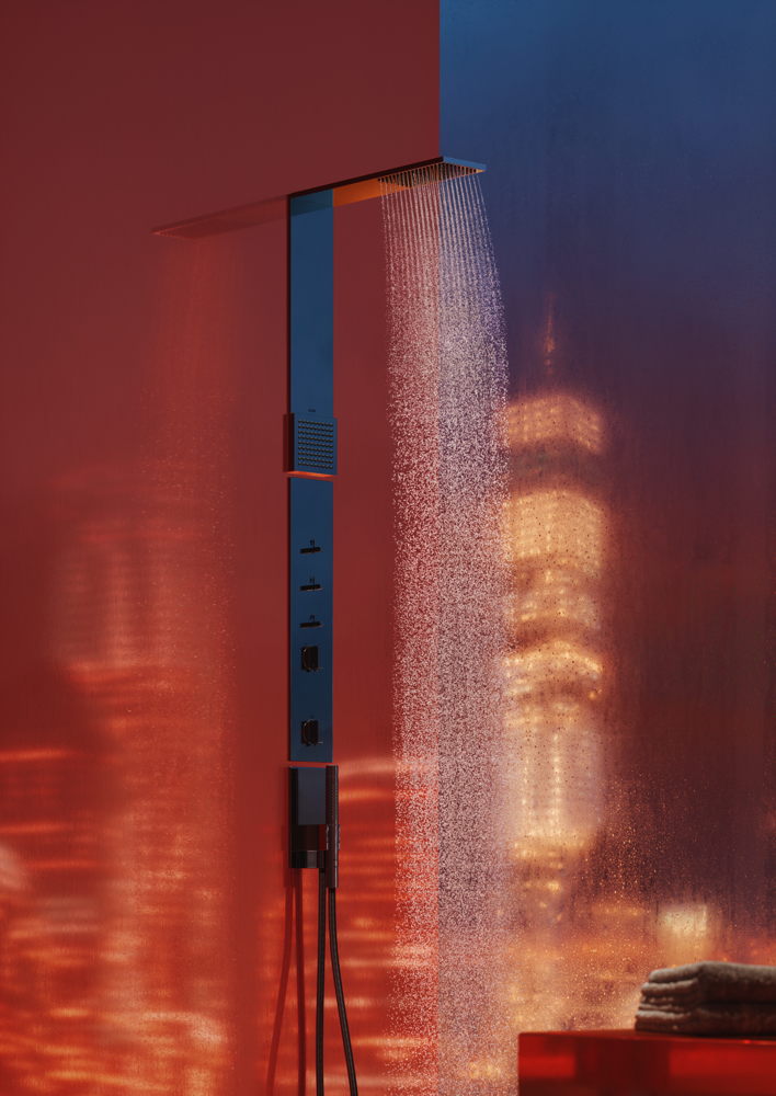 ©AXOR ShowerComposition