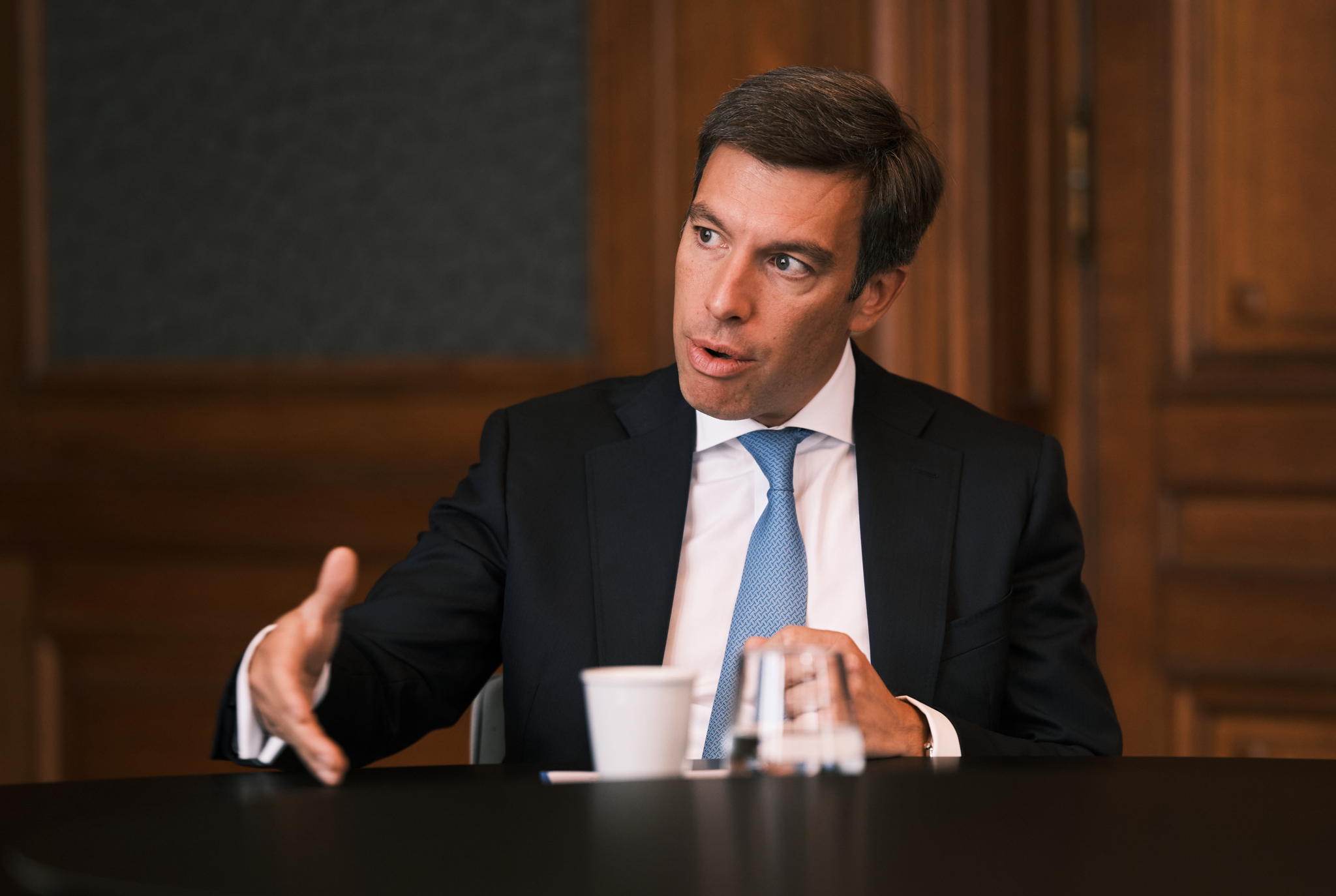 Voka veroordeelt stakingsaanvallen die de economie hard treffen en zal die juridisch blijven aanvechten