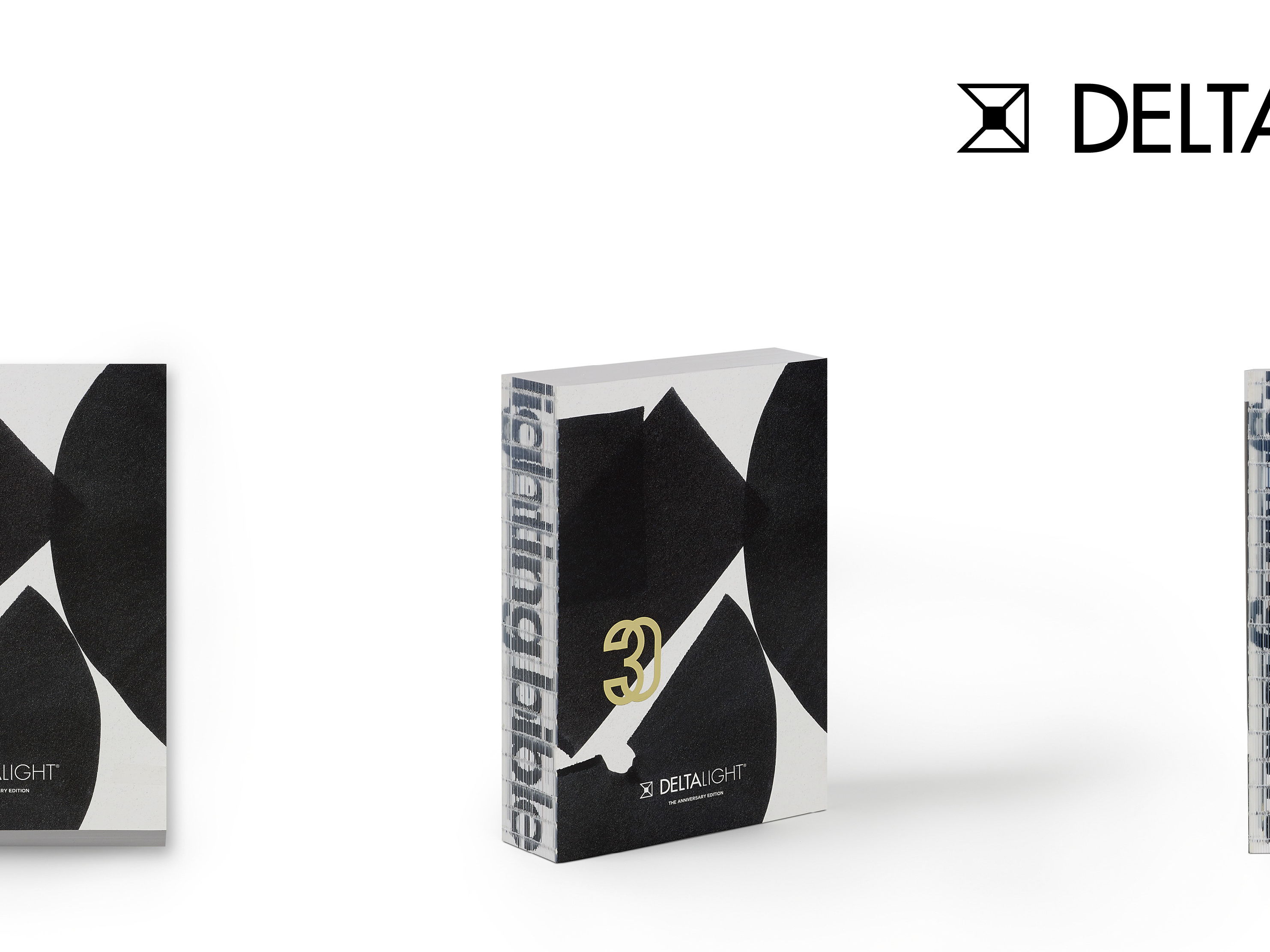 The Lighting Bible® Anniversary Edition voor 30 jaar Delta Light®
