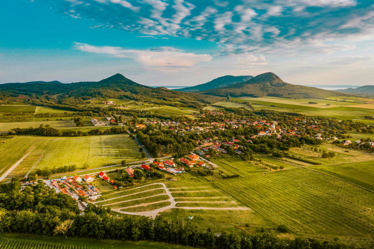 Balaton Highlands