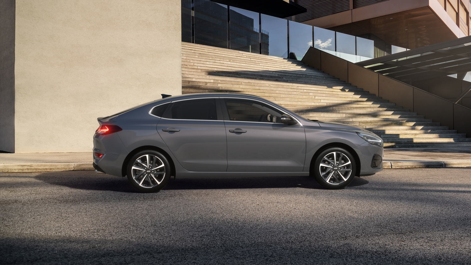 i30 Fastback