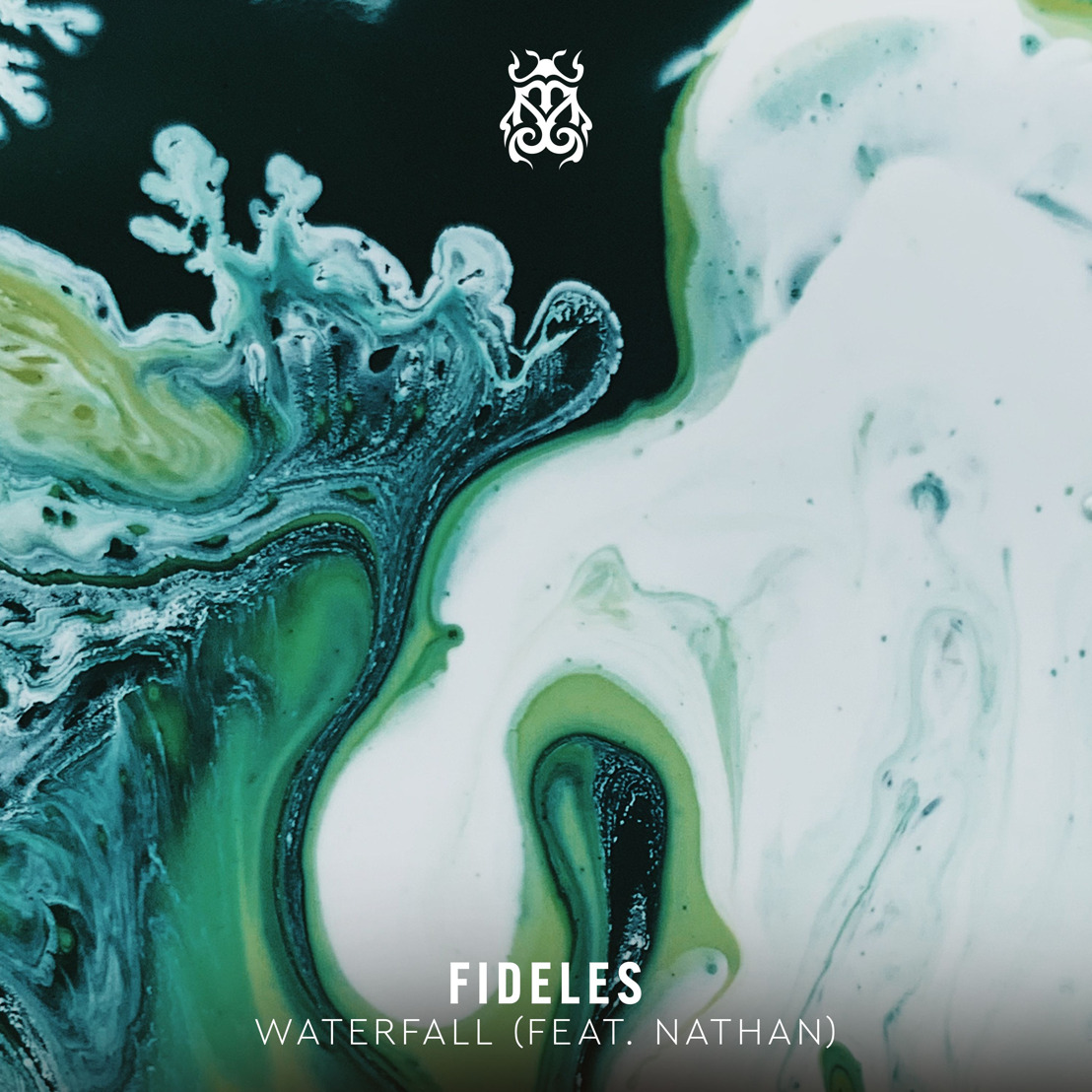 Fideles land on Tomorrowland Music with ‘Waterfall’