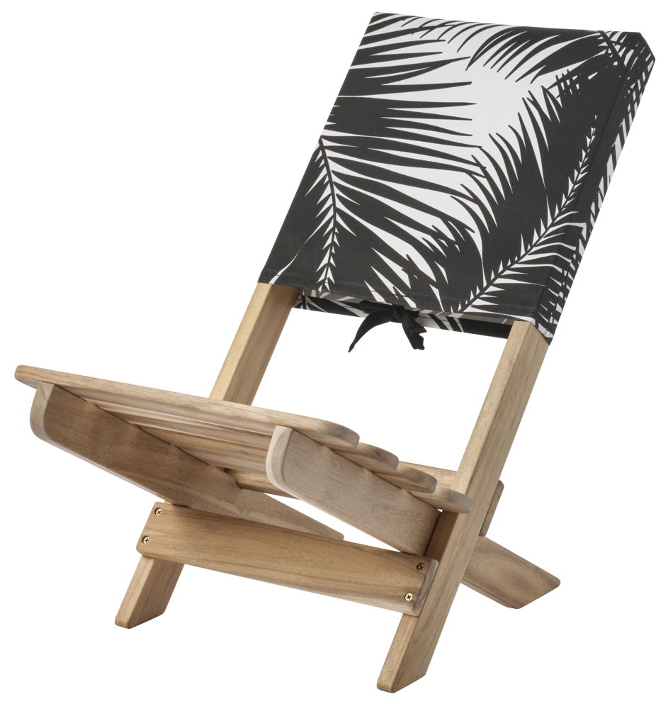 IKEA_KÅSEBERGA beach chair, outdoor_€34,99
